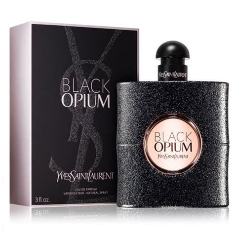 yves saint laurent black opuim|ysl black opium original.